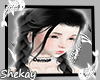 Sk! Braid Selene Gray