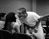 Emotions kiss
