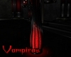 Vampiras Red Lamp