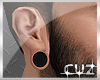 [CUZ]Small Ear Plugs