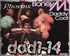 [Mix] Daddy Cool  Remix