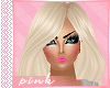 PINK- Vallory Blonde