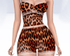 NVO/ Cheetah Romper