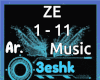 El-M3allem - Zekola Land