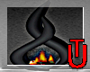 UT-Fireplace