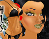 HLS-CARAMEL!ARMY!