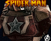 RED GUARDIAN: Suit