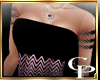 CP-Zoe Pink Dress