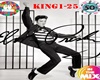 Elvis Presley-The King 1