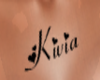 Tatto Kivia