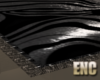 Enc. Lg Beaded Rug 1