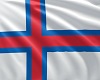 CAE Islas Feroe Flag