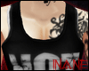 AX! Not Afraid Tank [M]
