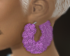 Gil Butterfly Earrings