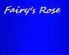 Fairy's Rose