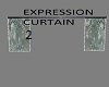 EXPRESSION CURTAIN 2