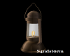 Lantern-Old Bronze