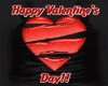 Valentines T-ShirtFemale