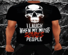 Music Scares People