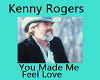 Kenny Rogers