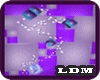 [LDM]Purple Lights