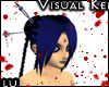 Visual Kei Blue