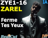 ZAREL Ferme tes yeux -IA