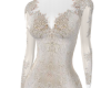 ~Vintage Bridal Gown