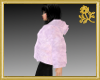 Goldi Lavender Jacket
