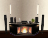 DALLAS FIRE PLACE