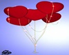 S! Valentine Balloons