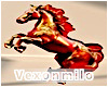 Lunar Year (Fire Horse)