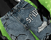 ♪- Short Spider