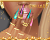 <P>Nail&Ring I Party #2