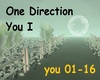 One Direction You I