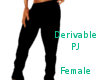 Derivable PJ  (f )