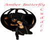 Amber Butterfly Cuddle