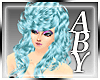 [Aby]Hair:Amiciyah-Blue