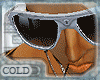 USK- LV Sailor Shades