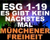 Münchener Freiheit - Es