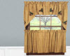 Cabin Window Curtain kit