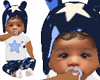 Jahaziah toddler <stars