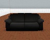 10P Couch Black