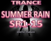 Trance - Summer Rain