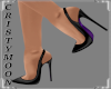 *CM*EVILA HEELS