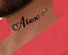 Tatto Alex