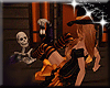 [SF] Halloween Skeleton