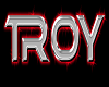 Custom *Troy* DJ Light 