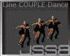 [JS] Line Dance 3