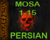 MOSAFIR